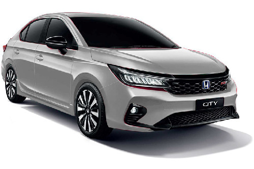 Lunar Silver Metallic