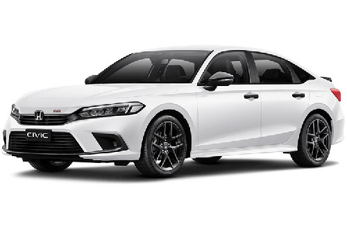 Platinum White Pearl