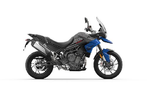 Caspian Blue Metallic