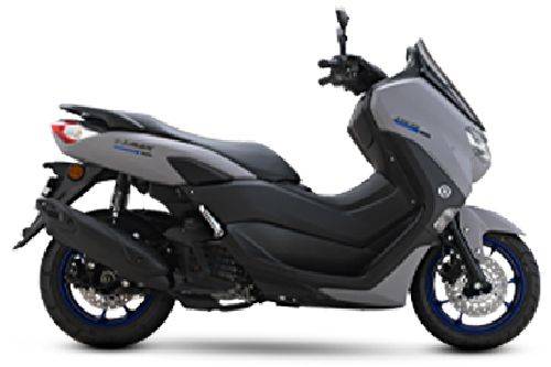 Nmax moped deals