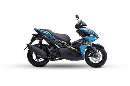 2023 Honda ADV160 vs Yamaha NVX - Which one is better?