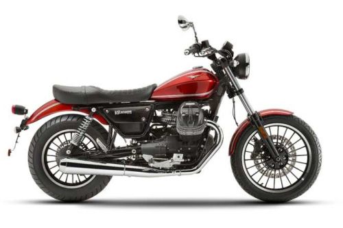 Price Moto Guzzi V9 Stone Bobber Centenario V7 Bobber Guzzi Moto