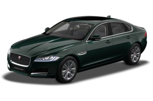 British Racing Green