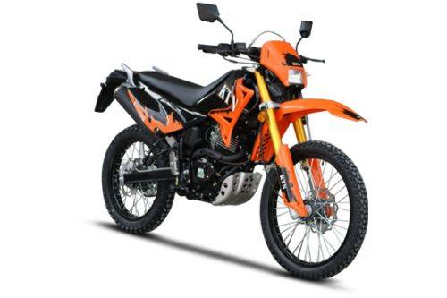 Ktn 200 scrambler on sale