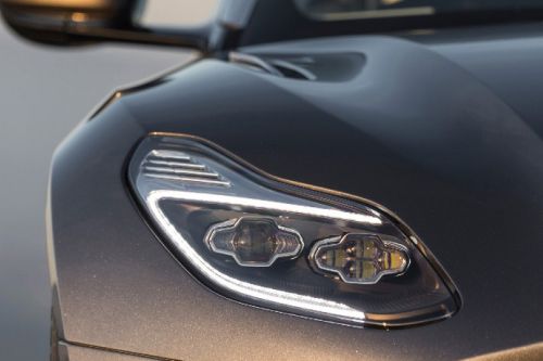 DB11 Headlight