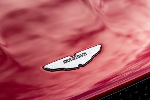 Aston Martin