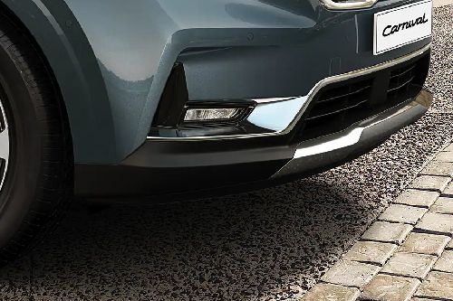 Carnival Front Fog Lamp