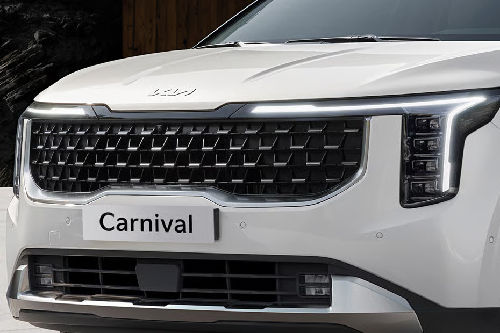 Carnival Grille View