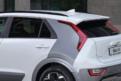 Niro EV Tail light