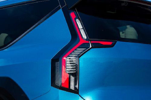 EV9 Tail light
