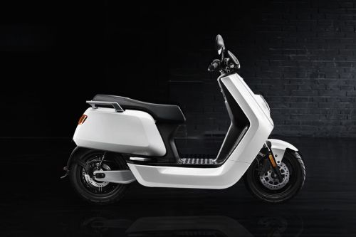 Niu N-Series Right Side Viewfull Image