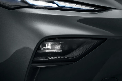 S5 EV Front Fog Lamp