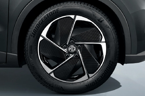 S5 EV Wheel