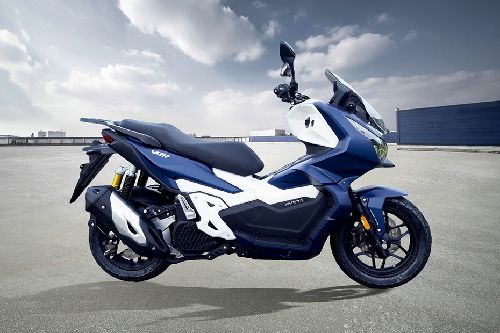 Aveta VADV V2 Right Side Viewfull Image