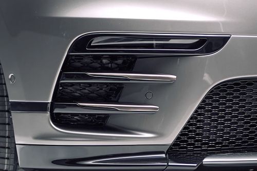 Range Rover Velar Front Fog Lamp