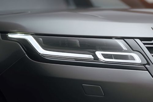 Range Rover Velar Headlight