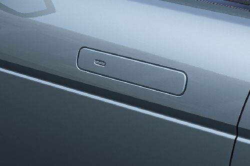 Range Rover Evoque Door handle