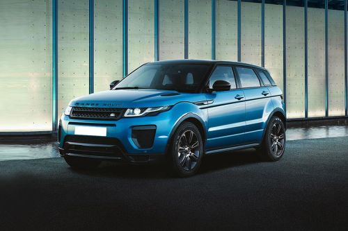 Land Rover Range Rover Evoque 2016 2019 Price In Malaysia July Promotions Specs Review