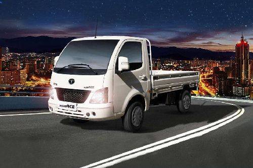 Lori Tata Super Ace Deck Body 2024 di Malaysia