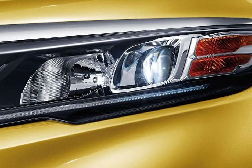 GS3 Headlight