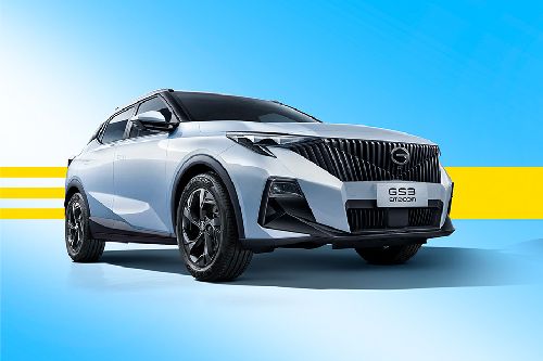 GS3 Emzoom Front deep low Angle View