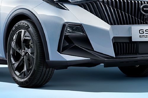 GS3 Emzoom Front Fog Lamp