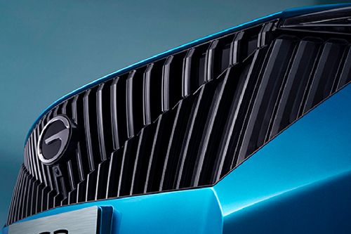 GS3 Emzoom Grille View