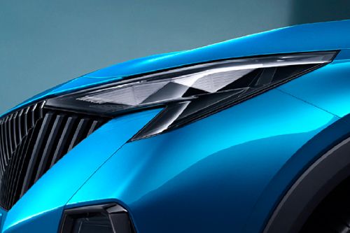 GS3 Emzoom Headlight