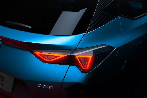 GS3 Emzoom Tail light