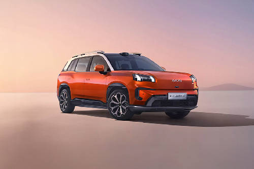 GAC Aion V