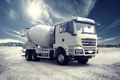 Shacman M 3000 Series Prime Mover 6x4 2024 Malaysia
