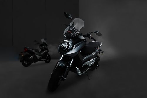 Motosikal Wmoto Xtreme150i Standard 2024 di Malaysia