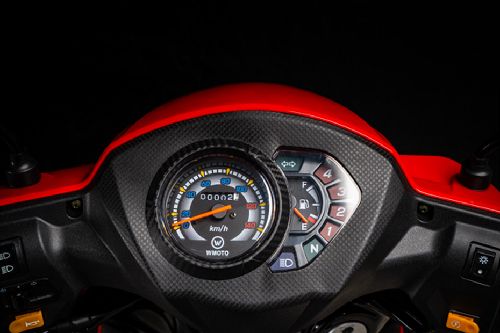 Wmoto WM110 Speedometer