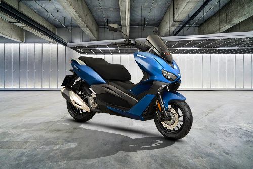 Motosikal Wmoto ES250i Standard 2024 di Malaysia