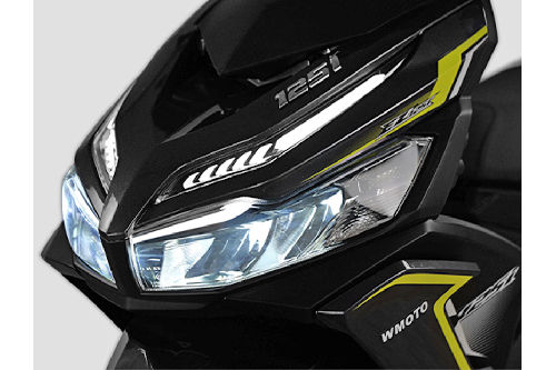 Scooter Rusi Royal Sc125 Specs Rusi Royal Rusi Motorcycle Website