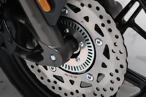 Wmoto Nexy+180 Front Brake