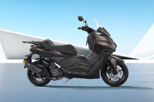 Wmoto NX150S