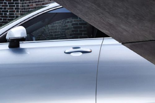S90 Door handle