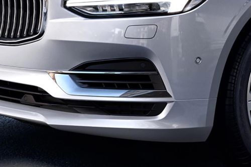 S90 Front Fog Lamp