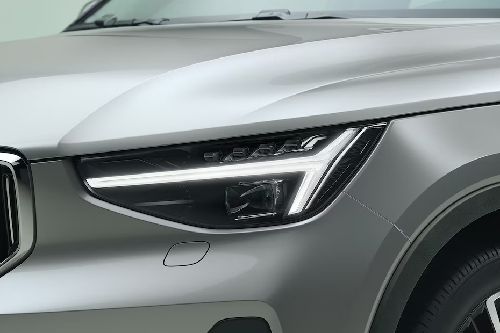 XC40 Headlight