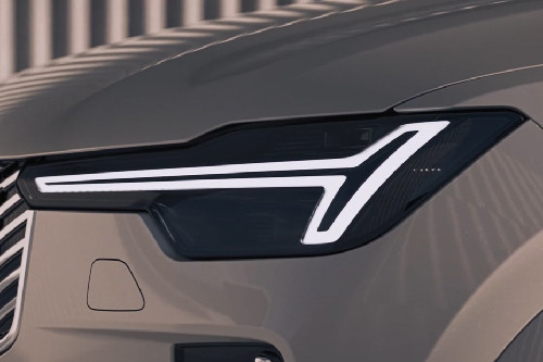 XC90 Headlight