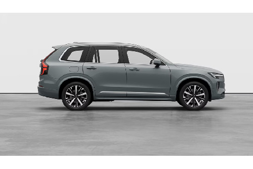 XC90 Medium Angle Front View