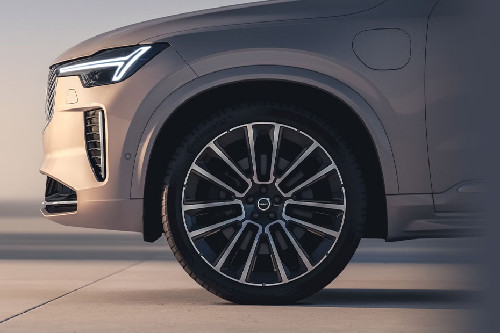XC90 Wheel