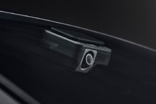 EC40 Reverse Parking Camera