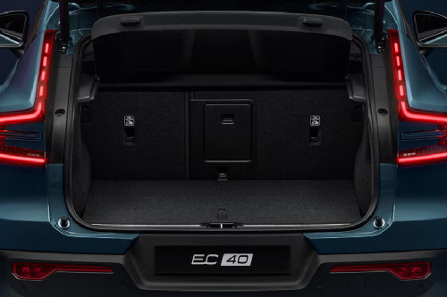 Trunk Open Closer View of EC40