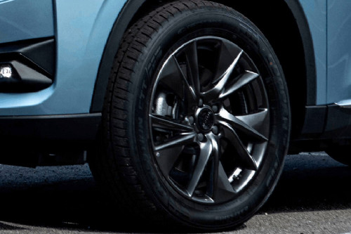 Haval H6 HEV Wheel