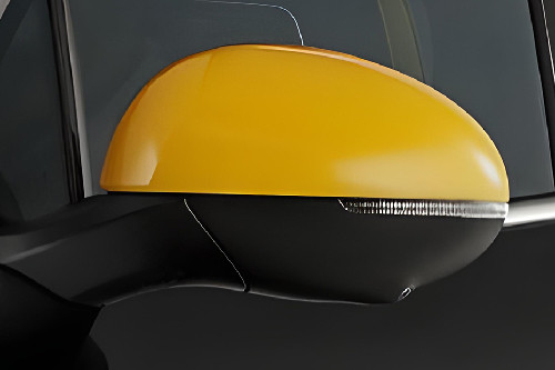 GWM Ora Good Cat Drivers Side Mirror Front Angle