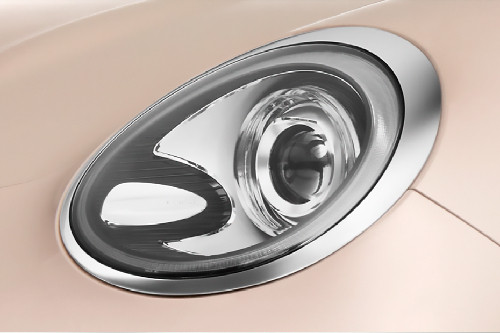 Ora Good Cat Headlight