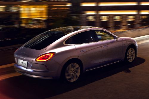 Ora 07 Rear angle view