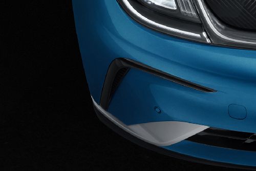 Dolphin Front Fog Lamp